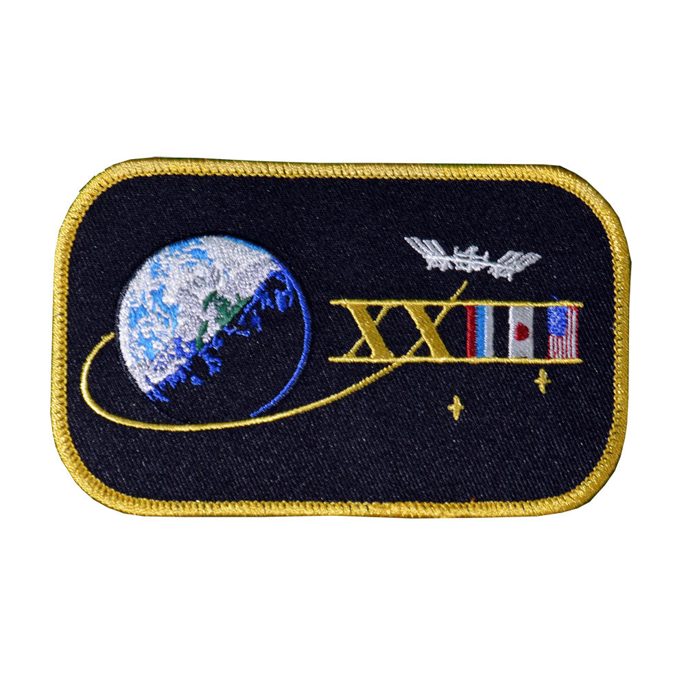 Expedition 23 Patch