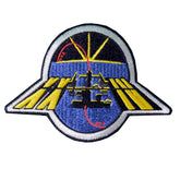 Expedition 24 Patch