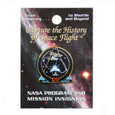 Expedition 25 Pin