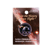 Expedition 30 Pin
