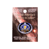 Expedition 44 Pin