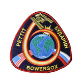 Expedition 6 Patch