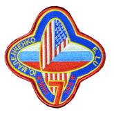 Expedition 7 Patch
