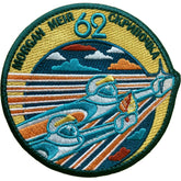 Expedition 62 Patch