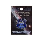 Expedition 66 Lapel Pin