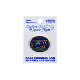 Expedition 11 Pin