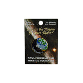 Expedition 19 Pin