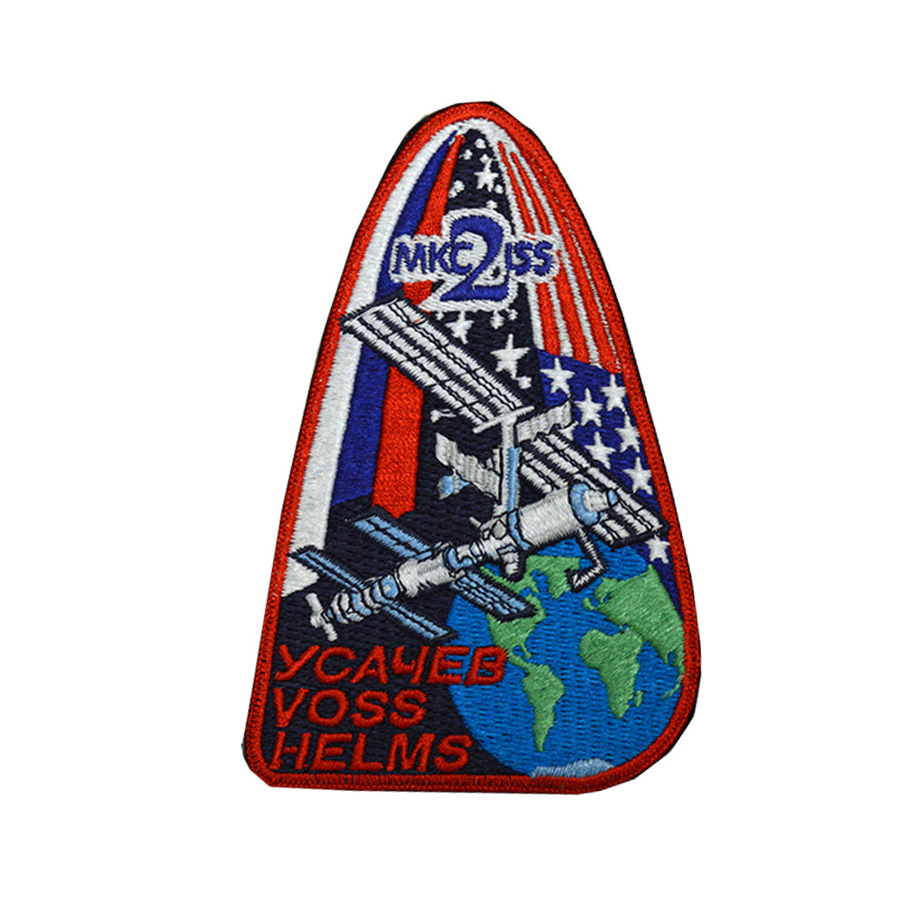 Expedition 2 Patch