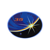 Expedition 35 Decal