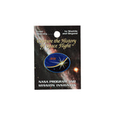 Expedition 35 Pin