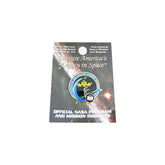 Expedition 39 Pin
