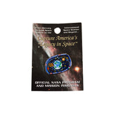 Expedition 52 Pin