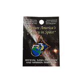 Expedition 53 Pin