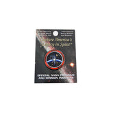 Expedition 58 Pin