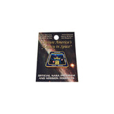 Expedition 59 Pin