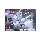 E-Z Build Saturn V Rocket