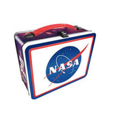 NASA Lunch Box
