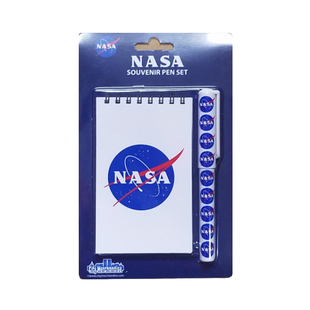 Nasa Merchandise