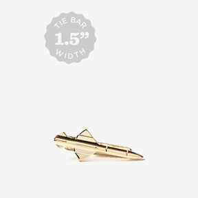 Rocket Tie Bar
