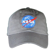 NASA Meatball Cap
