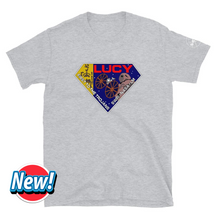 LUCY  Unisex T-Shirt
