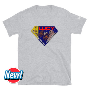 LUCY  Unisex T-Shirt