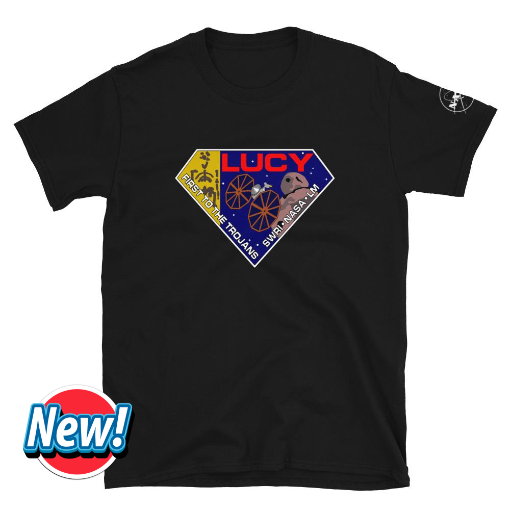 LUCY  Unisex T-Shirt
