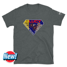 LUCY  Unisex T-Shirt