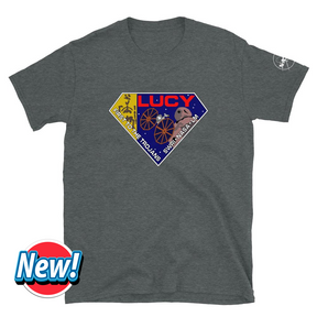 LUCY  Unisex T-Shirt