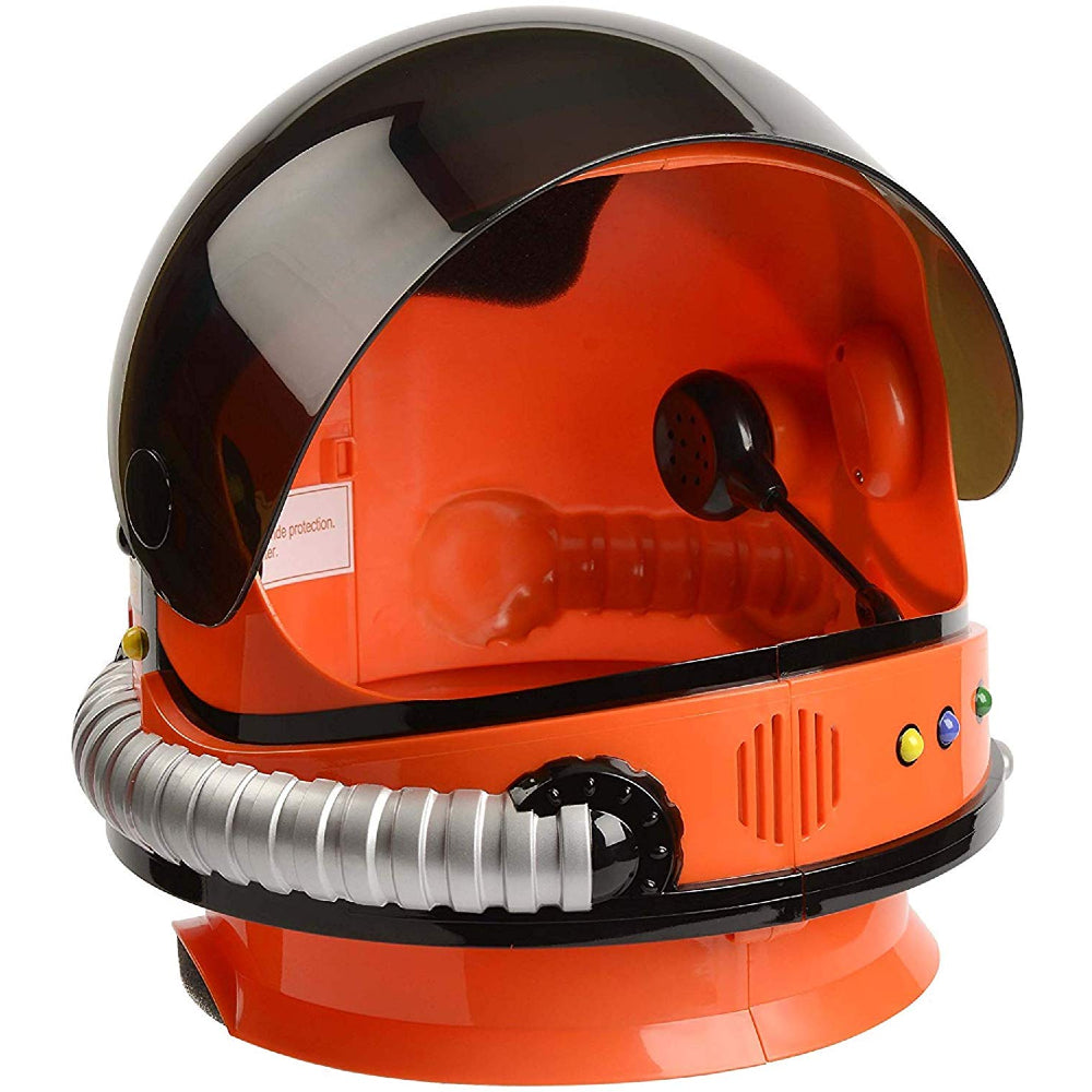 astronaut motorcycle helmet JR. Astronaut Helmet