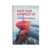 Keep Your Airspeed Up