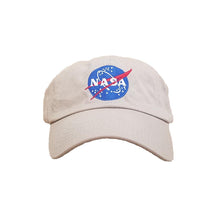 NASA Meatball Cap