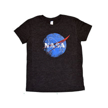Retro NASA T-Shirt Youth