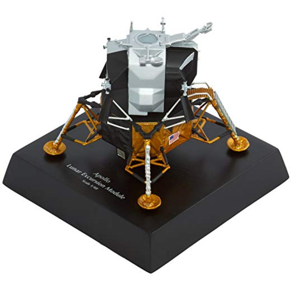Lunar Excursion Module 1/48 Scale