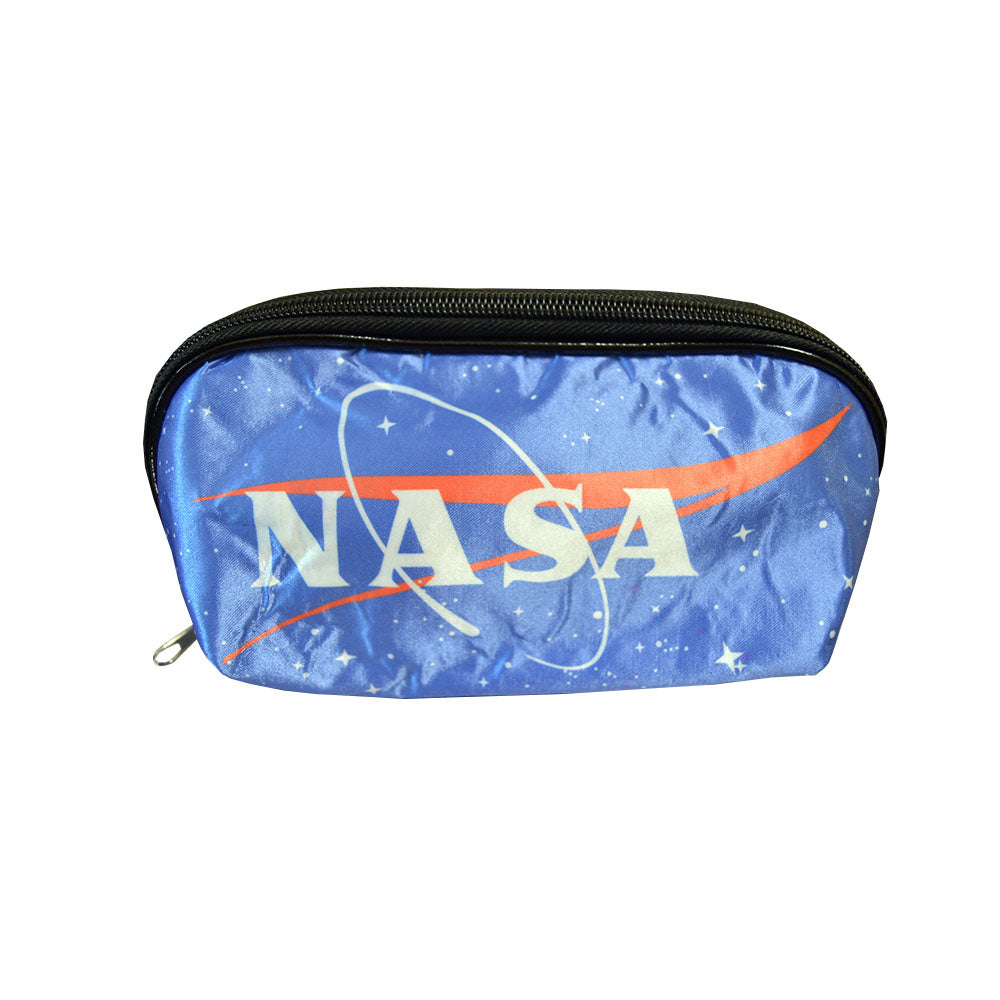 NASA Toiletry Bag