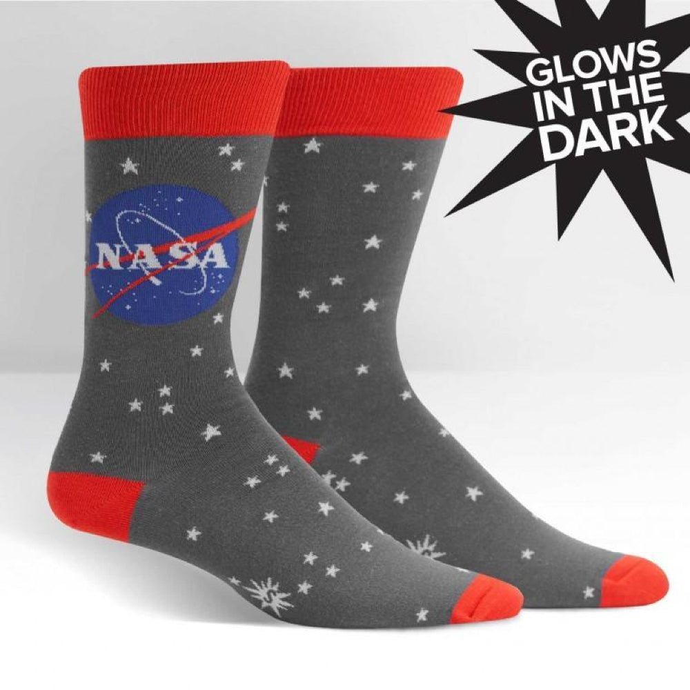 Men's Stargazer Socks