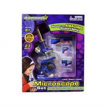Jr. Science Explorer Microscope Set
