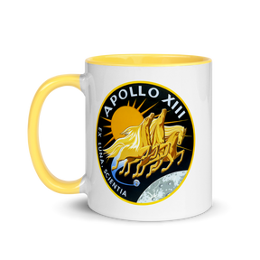 Apollo 13 Mug