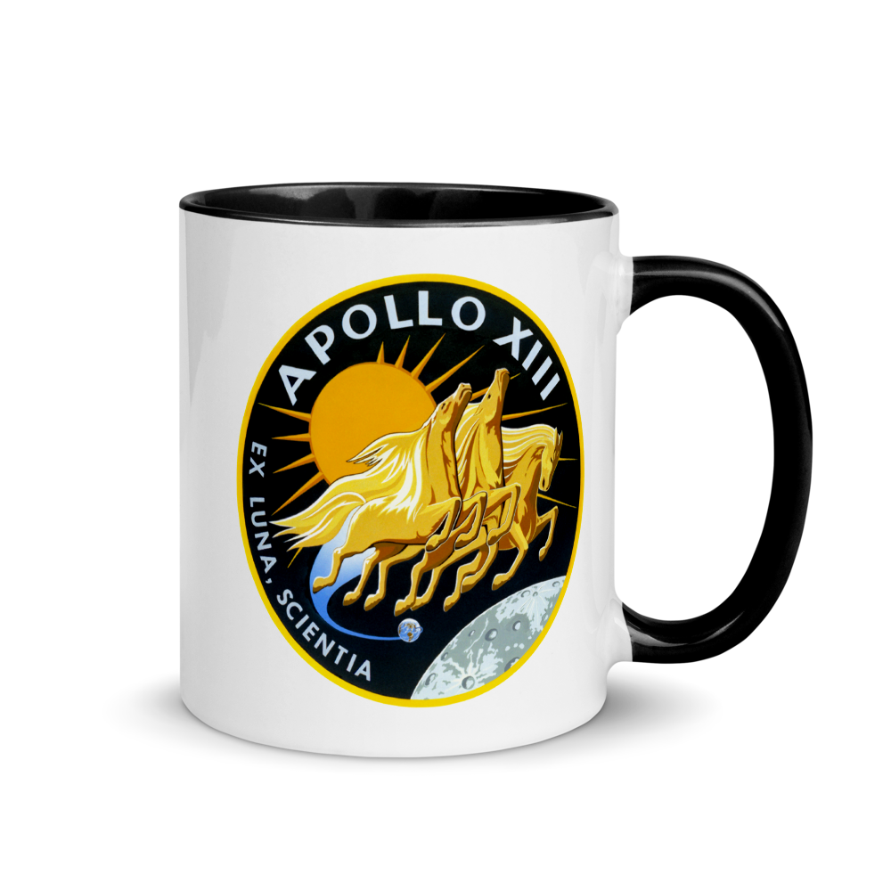 Apollo 13 Mug