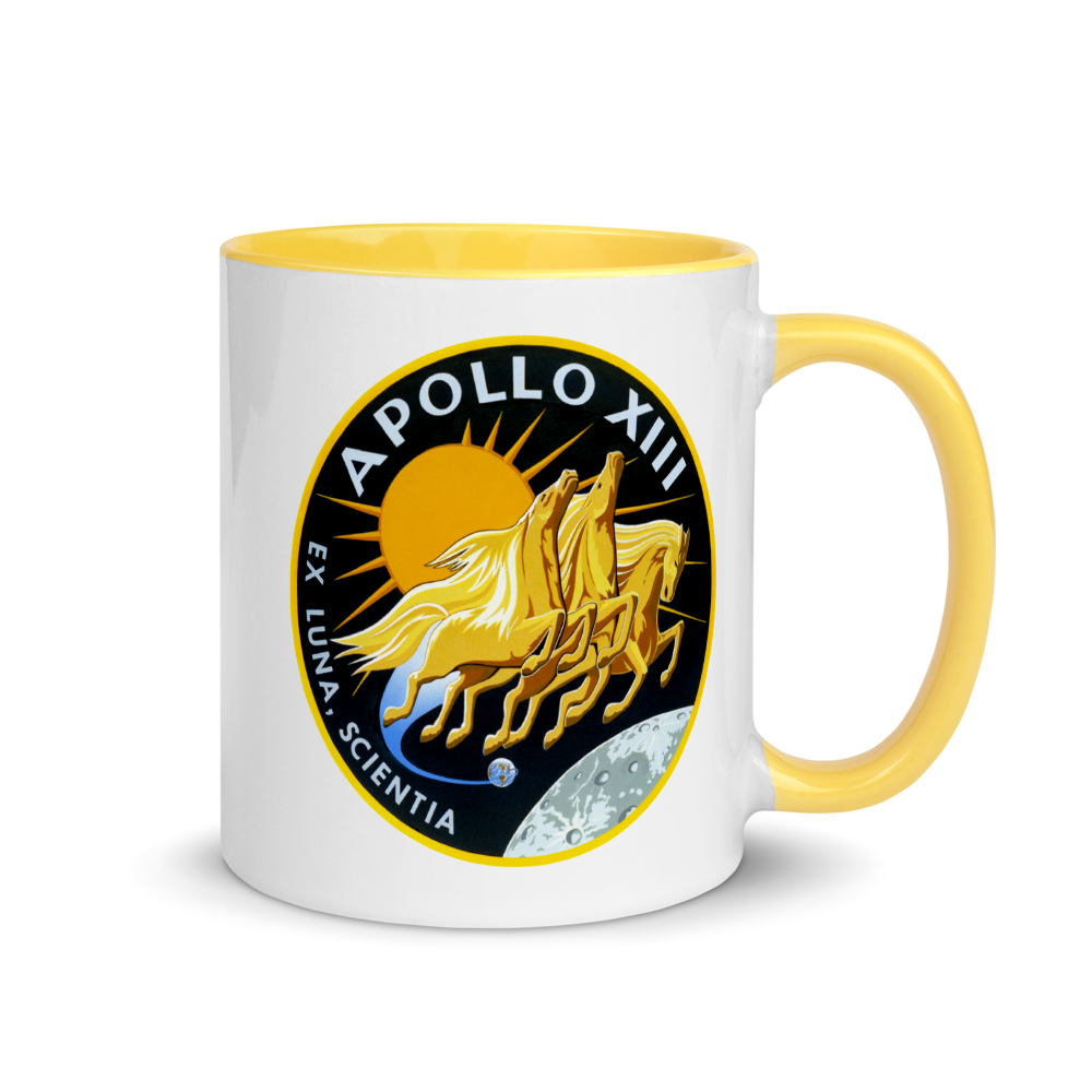 Apollo 13 Mug