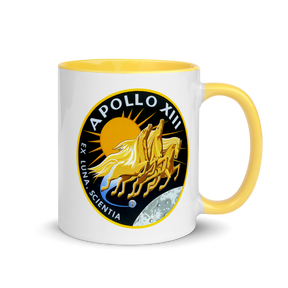 Apollo 13 Mug