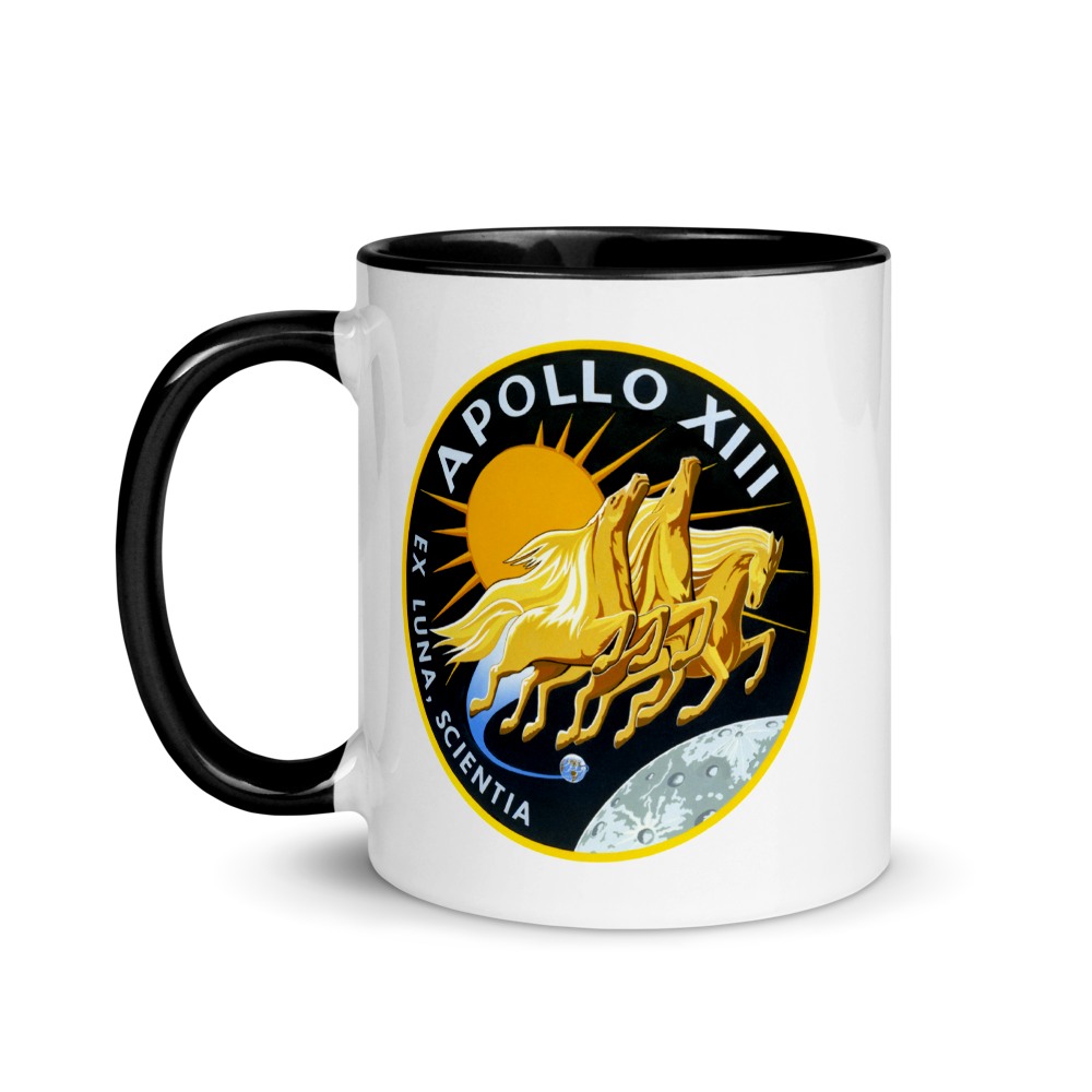 Apollo 13 Mug