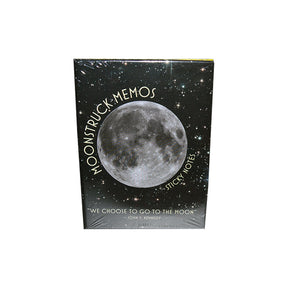 Moonstruck Memos