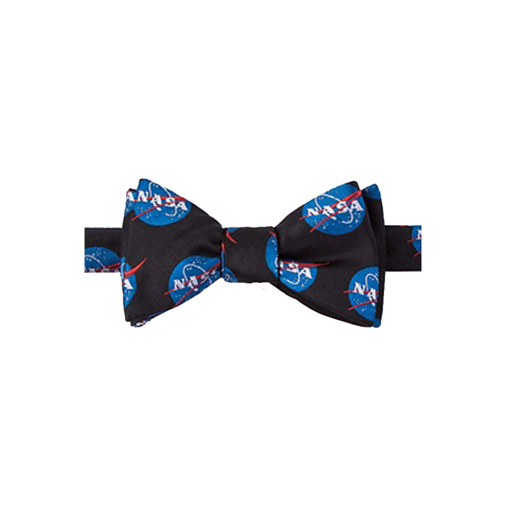 NASA Bow Tie
