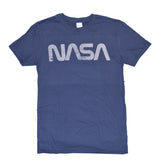 NASA Worm T-Shirt