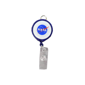 Plastic Badge Reel