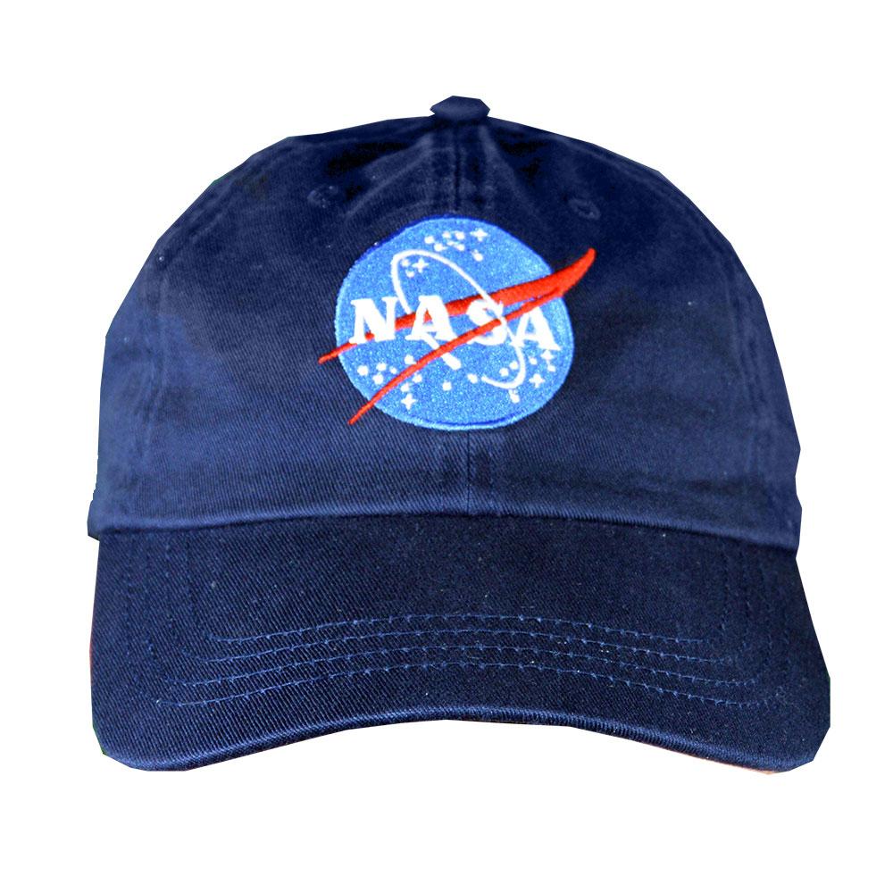 NASA Meatball Cap