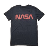 NASA Worm T-Shirt