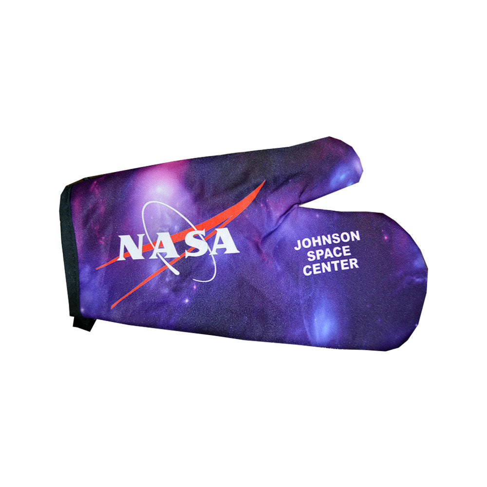 NASA Oven Mitt