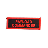 Payload Commander Patch